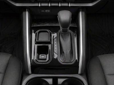2024 Chevrolet Colorado Work Truck