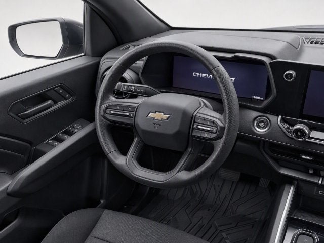 2024 Chevrolet Colorado Work Truck