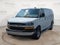 2025 Chevrolet Express 2500 Work Van Cargo