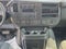 2025 Chevrolet Express 2500 Work Van Cargo