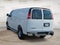 2025 Chevrolet Express 2500 Work Van Cargo