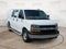 2025 Chevrolet Express 2500 Work Van Cargo