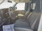 2025 Chevrolet Express 2500 Work Van Cargo