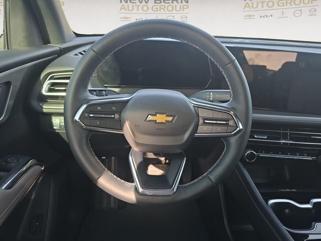 2024 Chevrolet Traverse LT 1LT