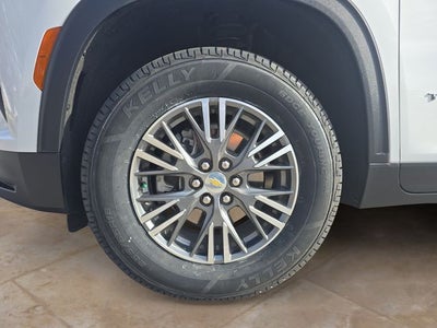 2024 Chevrolet Traverse LT 1LT