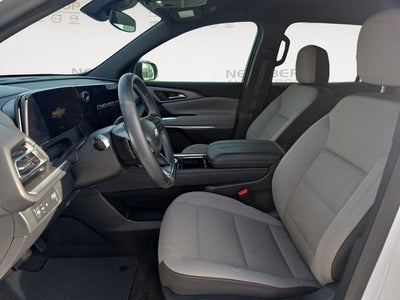 2024 Chevrolet Traverse LT 1LT