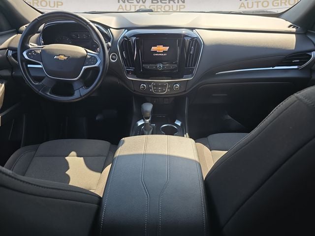 2022 Chevrolet Traverse LT 1LT