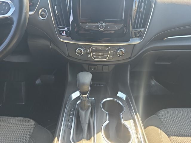 2022 Chevrolet Traverse LT 1LT