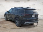 2025 Chevrolet Traverse LT 1LT