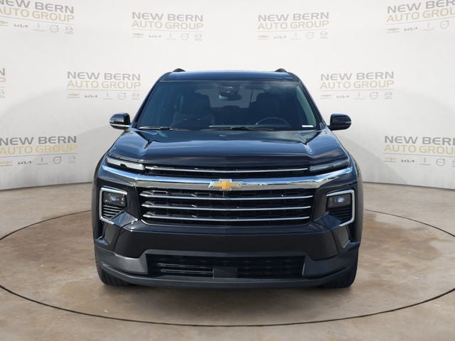 2025 Chevrolet Traverse LT 1LT