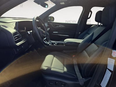 2025 Chevrolet Traverse LT 1LT