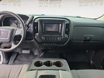 2014 GMC Sierra 1500 Base
