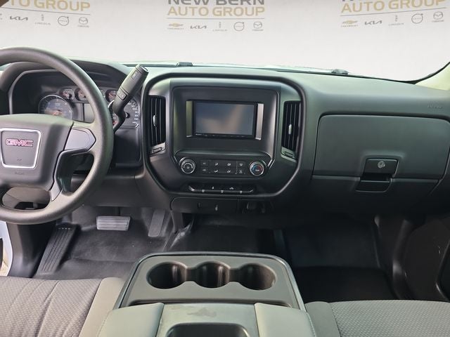 2014 GMC Sierra 1500 Base