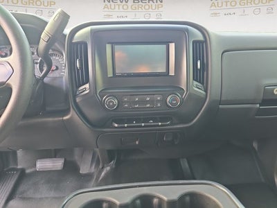 2014 GMC Sierra 1500 Base