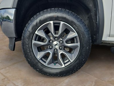 2014 GMC Sierra 1500 Base