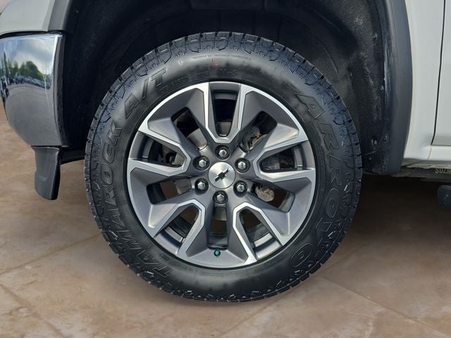 2014 GMC Sierra 1500 Base