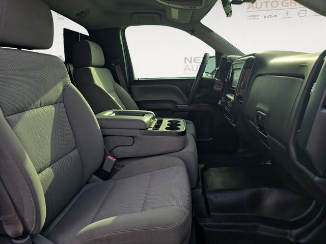 2014 GMC Sierra 1500 Base
