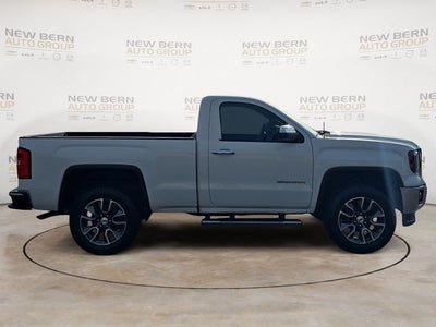 2014 GMC Sierra 1500 Base