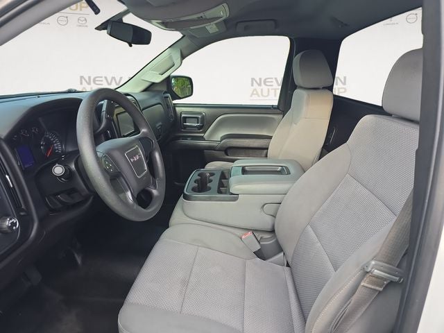 2014 GMC Sierra 1500 Base