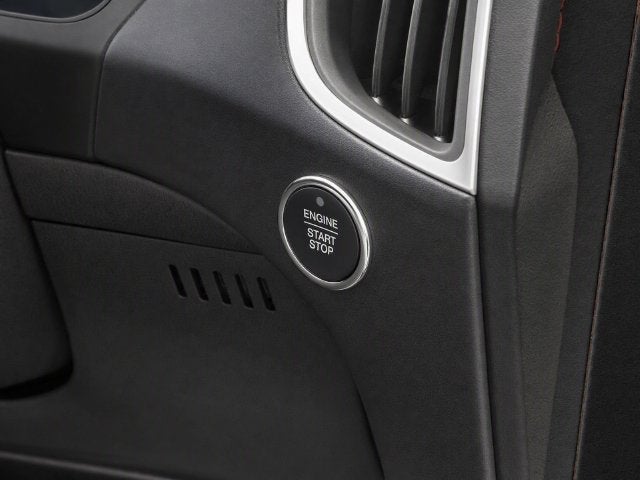 2024 Ford Edge ST Line