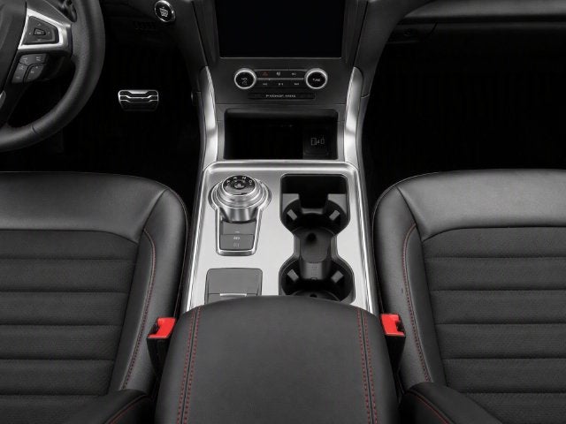 2024 Ford Edge ST Line