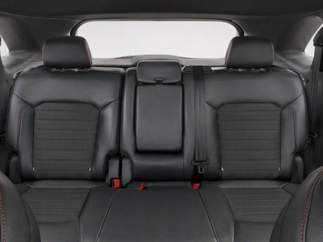 2024 Ford Edge ST Line