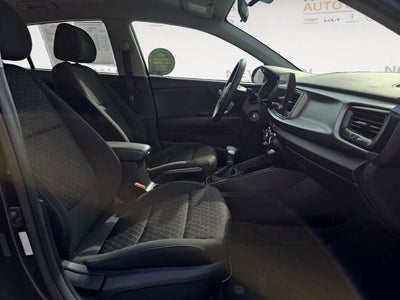 2022 Kia Rio S