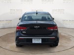 2022 Kia Rio S