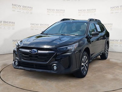 2023 Subaru Outback 2.5i