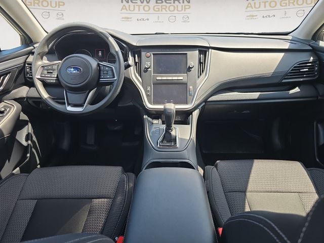 2023 Subaru Outback 2.5i