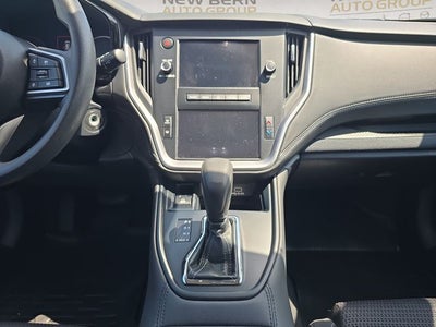 2023 Subaru Outback 2.5i