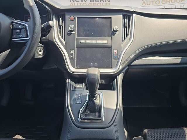 2023 Subaru Outback 2.5i