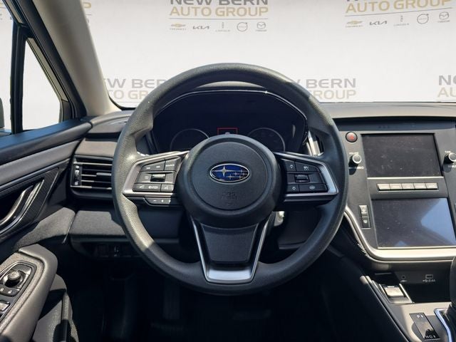 2023 Subaru Outback 2.5i