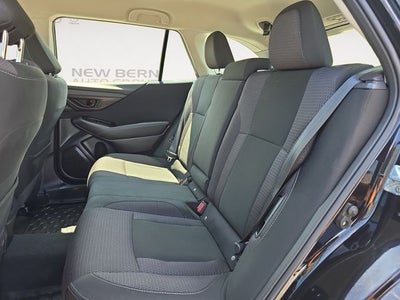 2023 Subaru Outback 2.5i