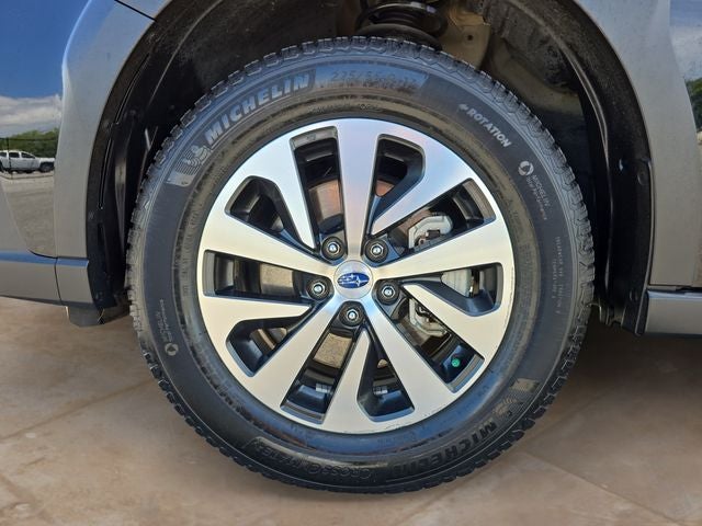 2023 Subaru Outback 2.5i