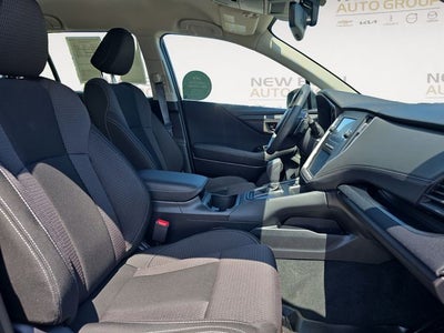 2023 Subaru Outback 2.5i