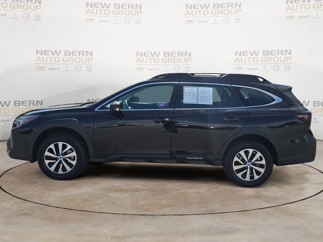 2023 Subaru Outback 2.5i