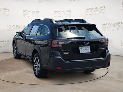 2023 Subaru Outback 2.5i