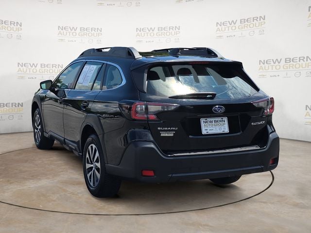 2023 Subaru Outback 2.5i