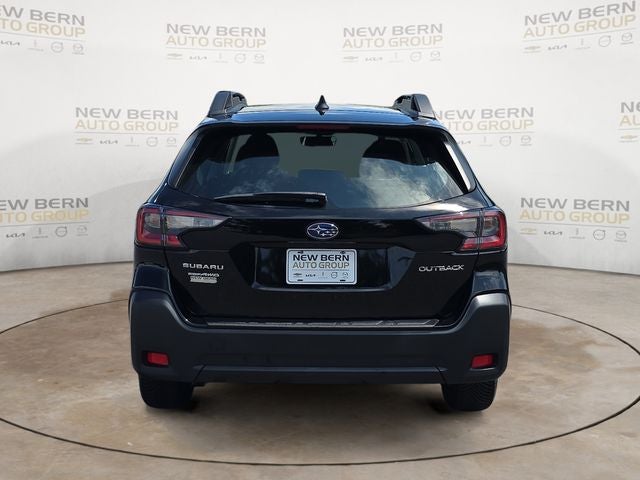 2023 Subaru Outback 2.5i