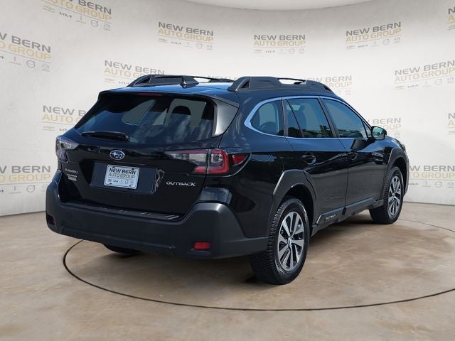 2023 Subaru Outback 2.5i