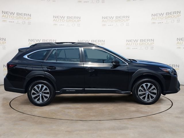 2023 Subaru Outback 2.5i