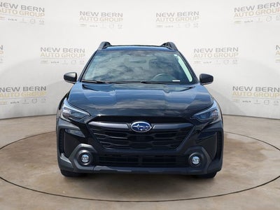 2023 Subaru Outback 2.5i