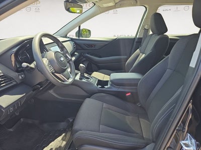 2023 Subaru Outback 2.5i