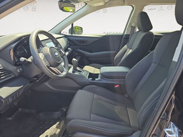 2023 Subaru Outback 2.5i