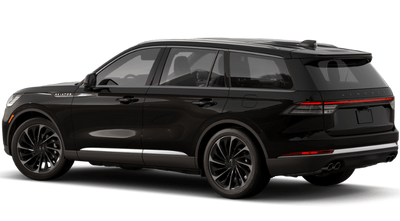 2026 Lincoln Aviator Reserve Premium