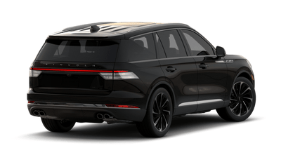 2026 Lincoln Aviator Reserve Premium