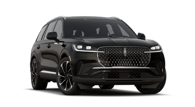 2026 Lincoln Aviator Reserve Premium