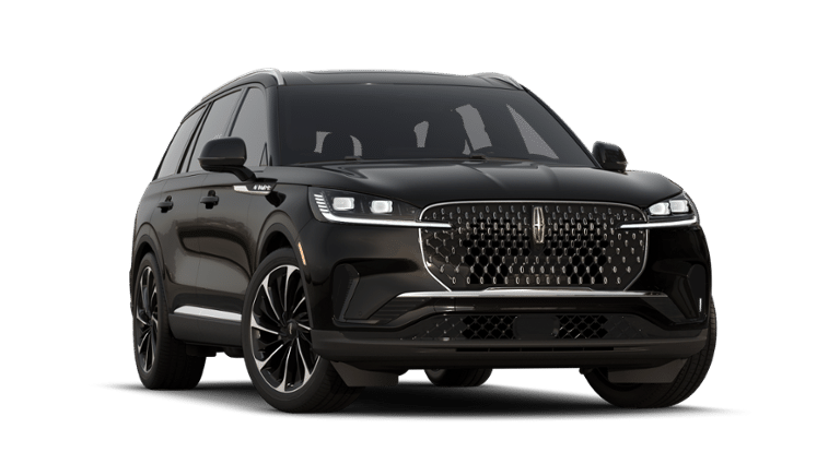 2026 Lincoln Aviator Reserve Premium
