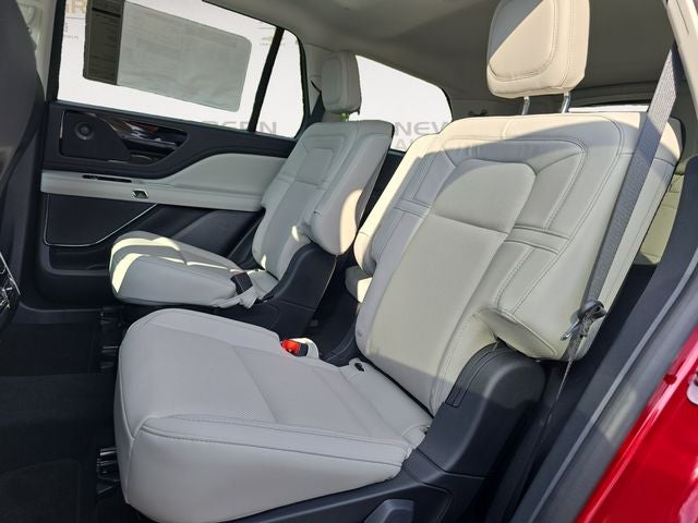 2027 Lincoln Aviator Reserve